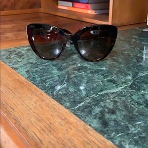 DOLCE & GABBANA sunglasses
